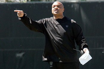 Hue Jackson called a great game for the first time since the Seattle game.