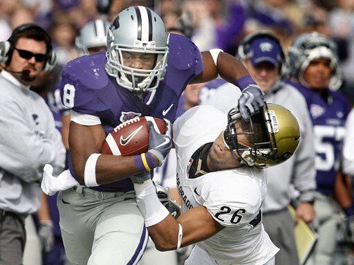 Yes, Dolfans, this photo should make you want Daniel Thomas in Miami next season.
