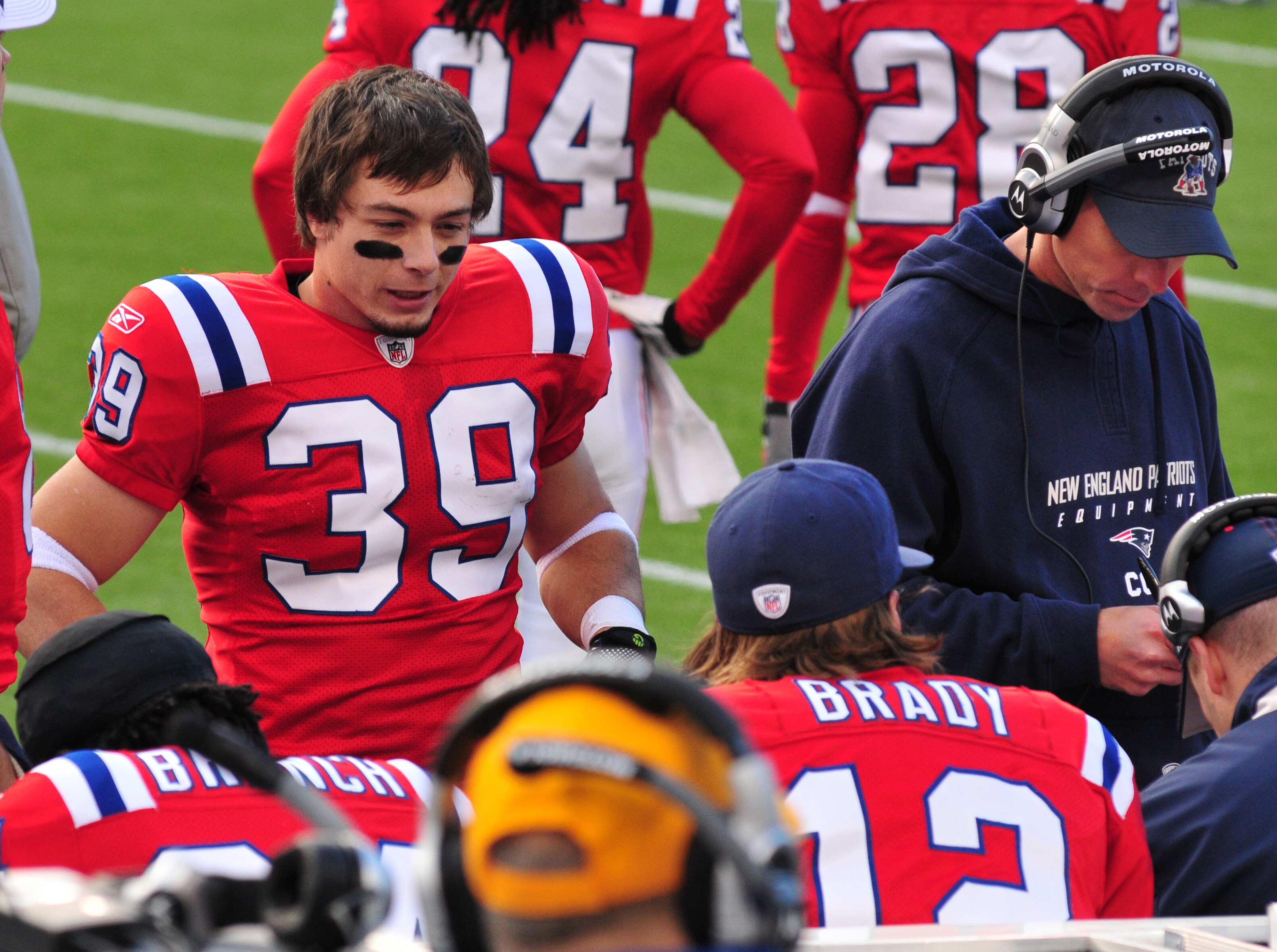 Paul Brassard/Nazbrass Media