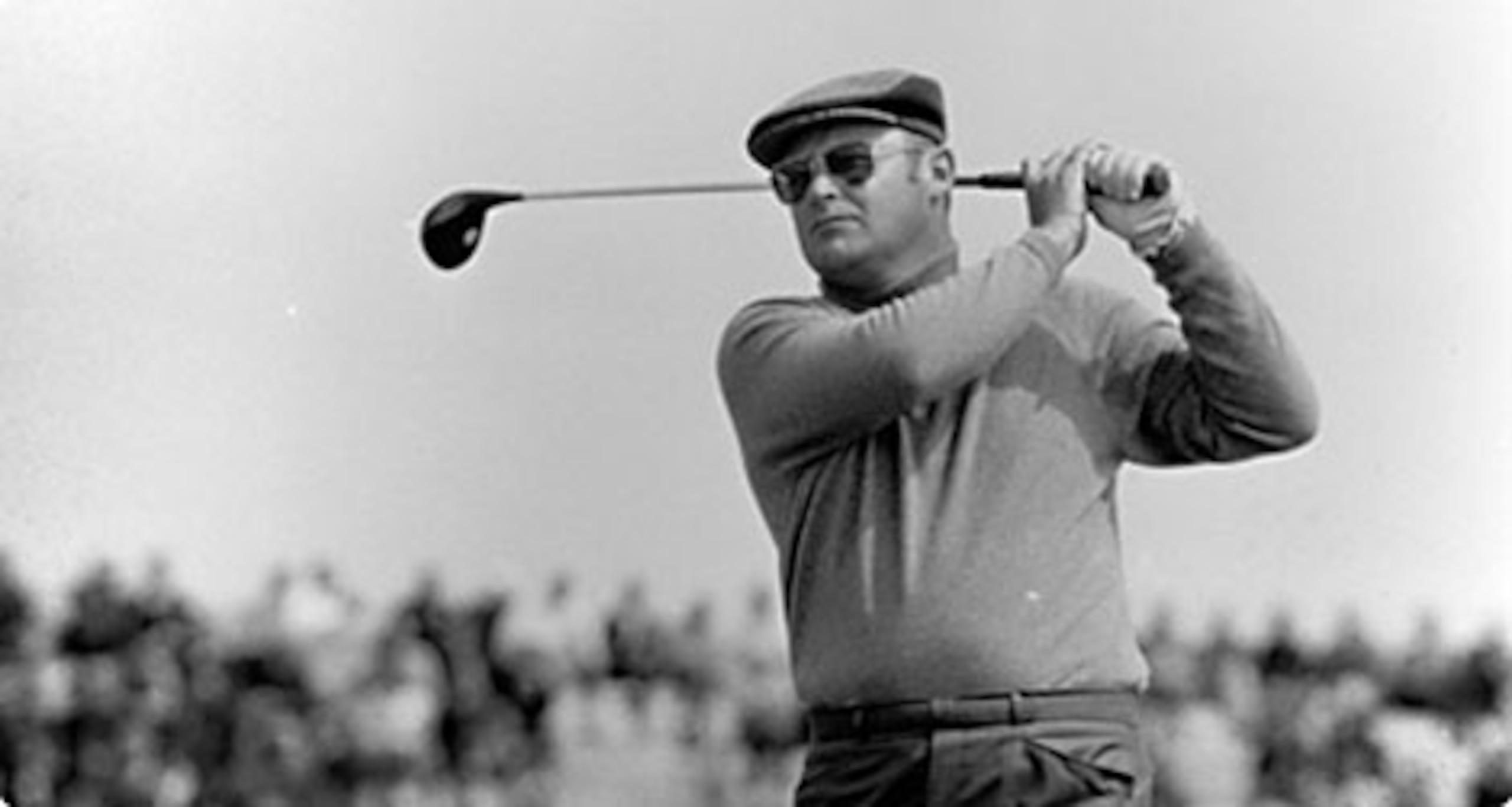 courtesy Golf Digest