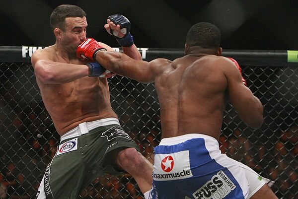 Paul "Semtex" Daly