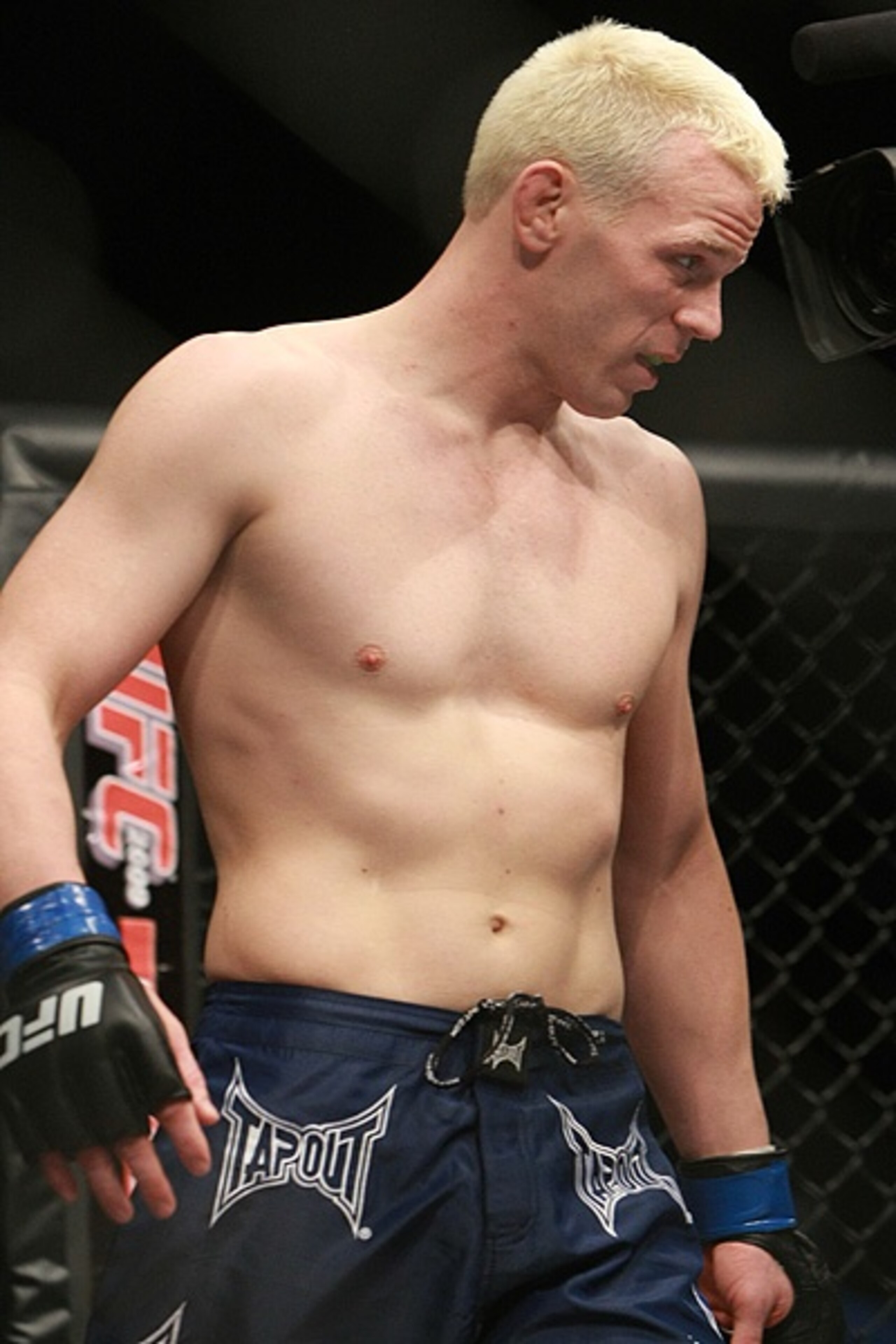 Dennis "Superman" Hallman