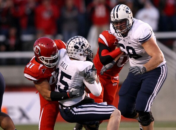 BYU had a down year, but the Mountain West is still lost without them
