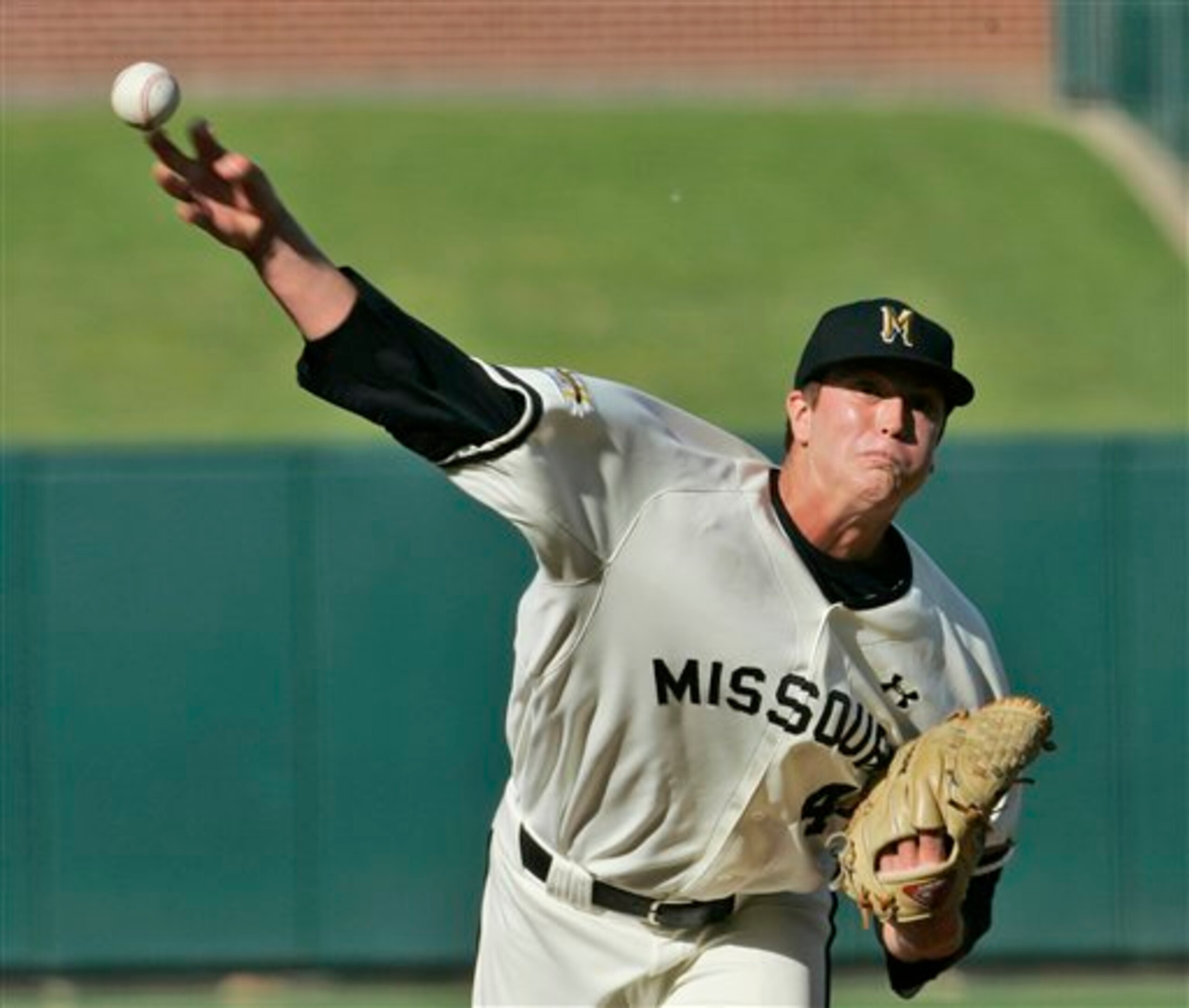 Kyle Gibson