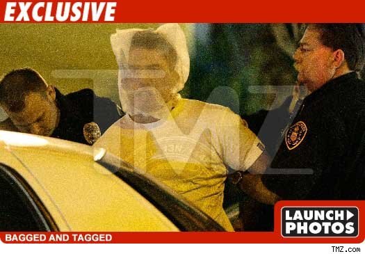 Photo credit:  TMZ