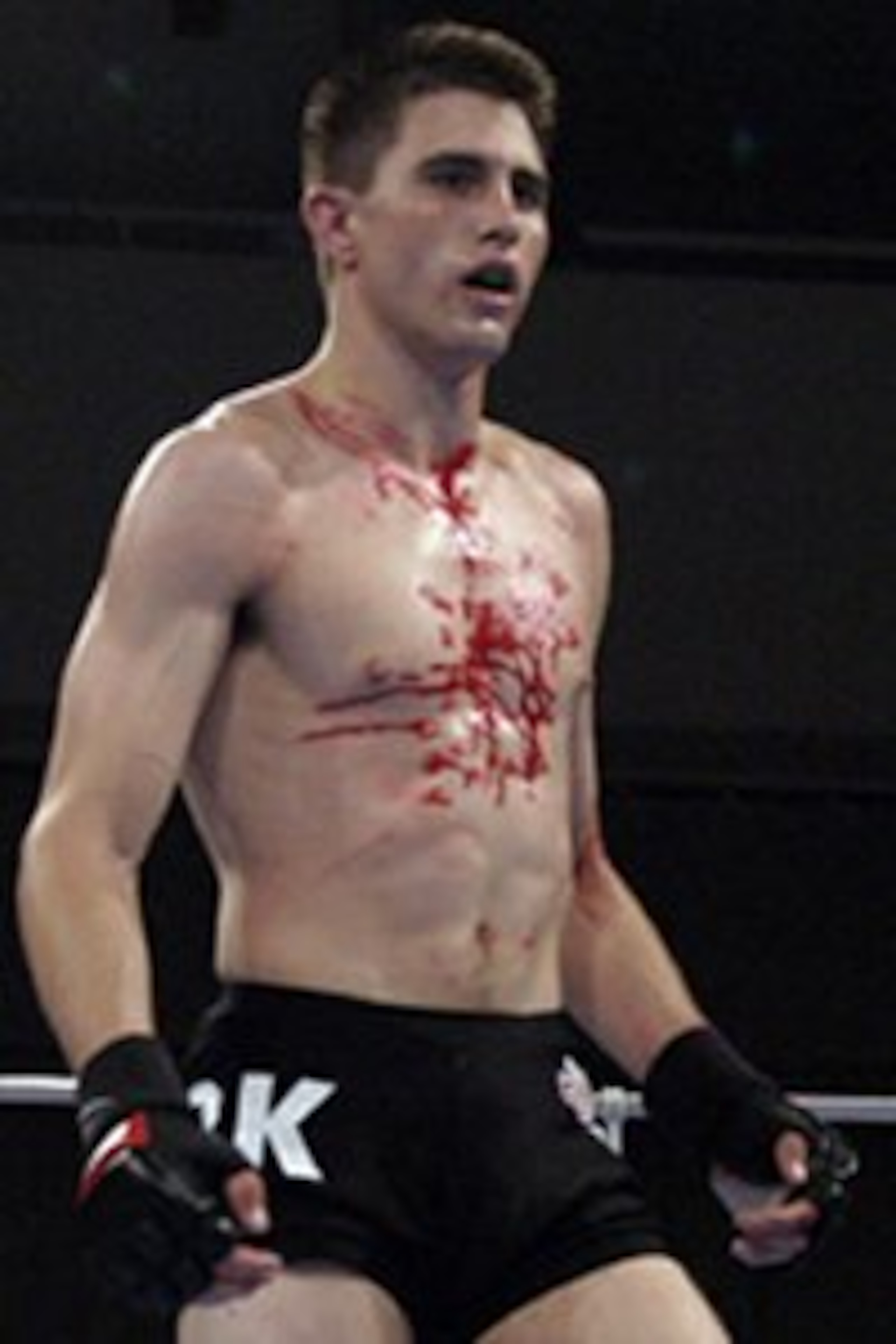 Carlos "Natural Born Killer" Condit