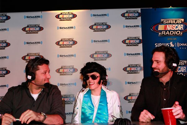 photo credit:  Sirius XM Satellite Radio