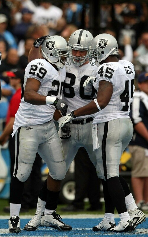 The running backs and tight ends could make the difference agaisnt Jacksonville.