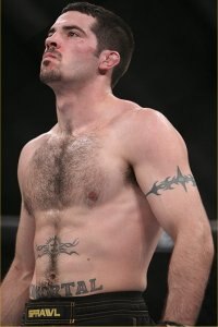 Matt "The Immortal" Brown