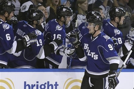 (Chris O'Meara - AP Photos)