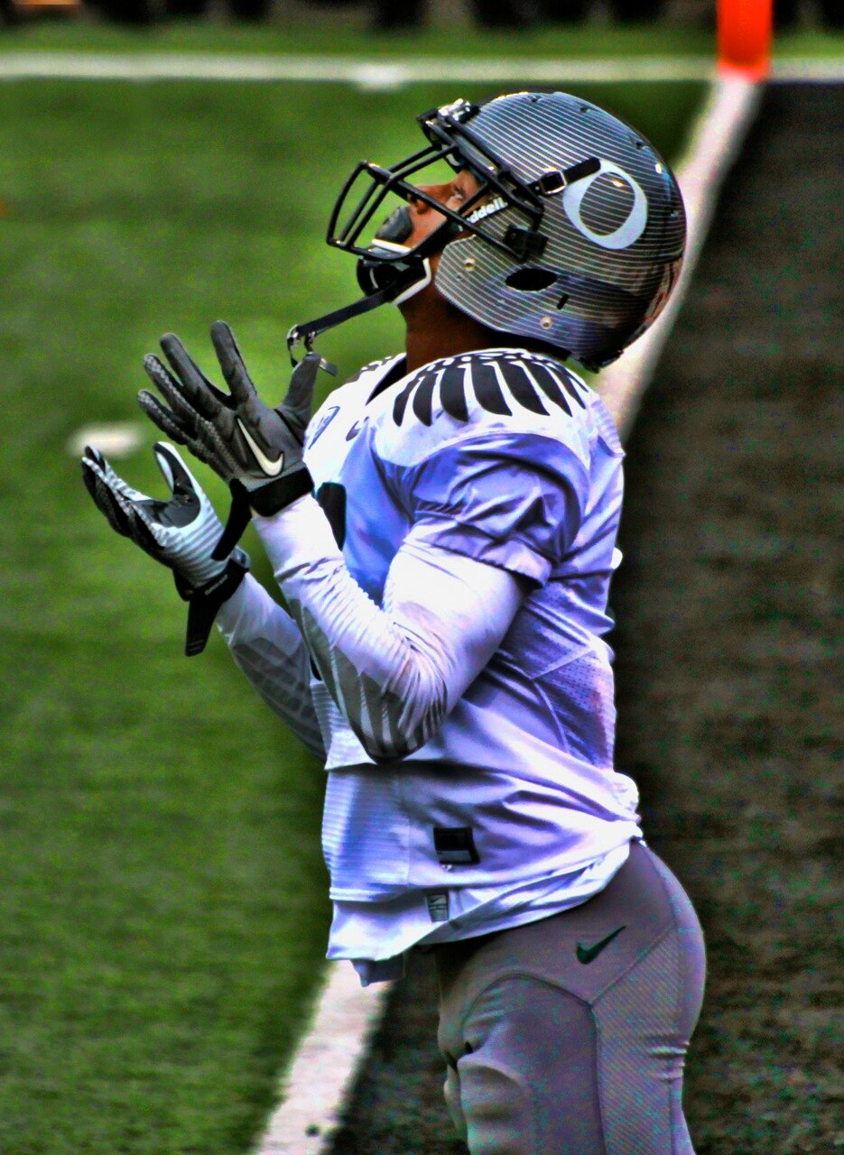 Thank you, God, for all you have given me, and for all that I will take away.  Photo by Joel Conrad Bechtolt