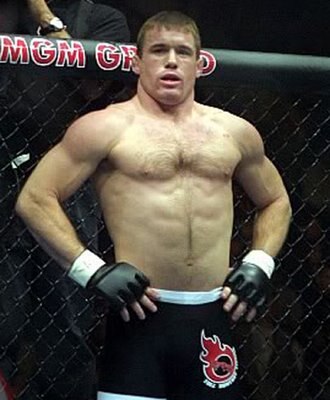 Matt Hughes