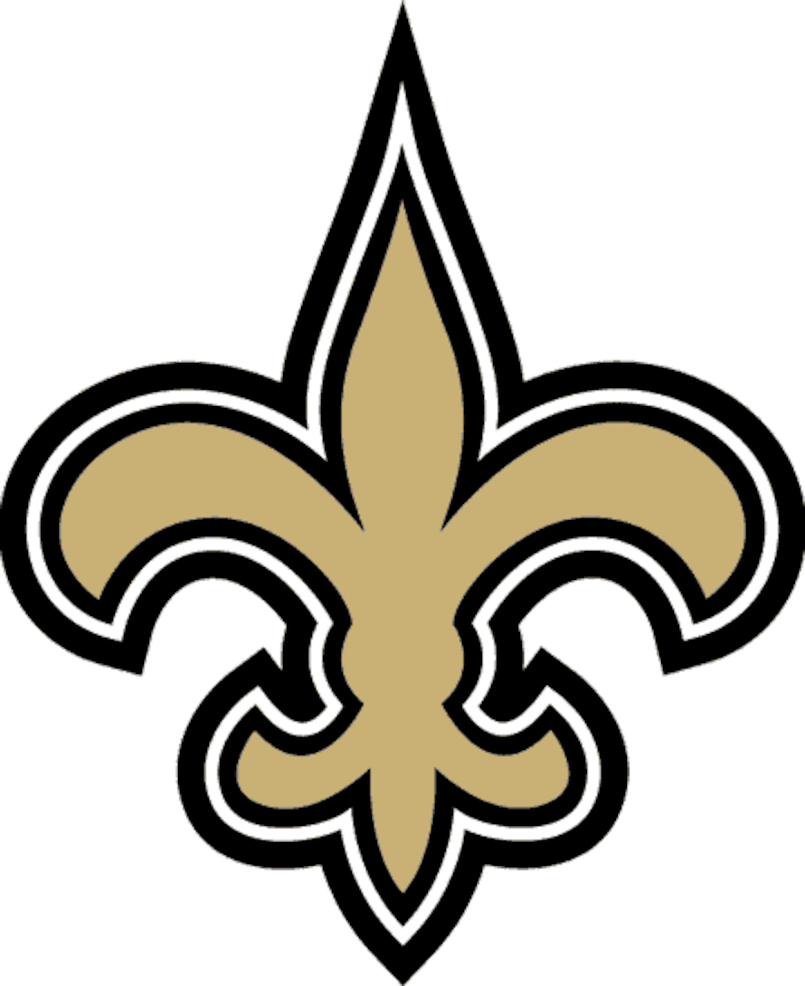 Let's not forgot about the defending champs.