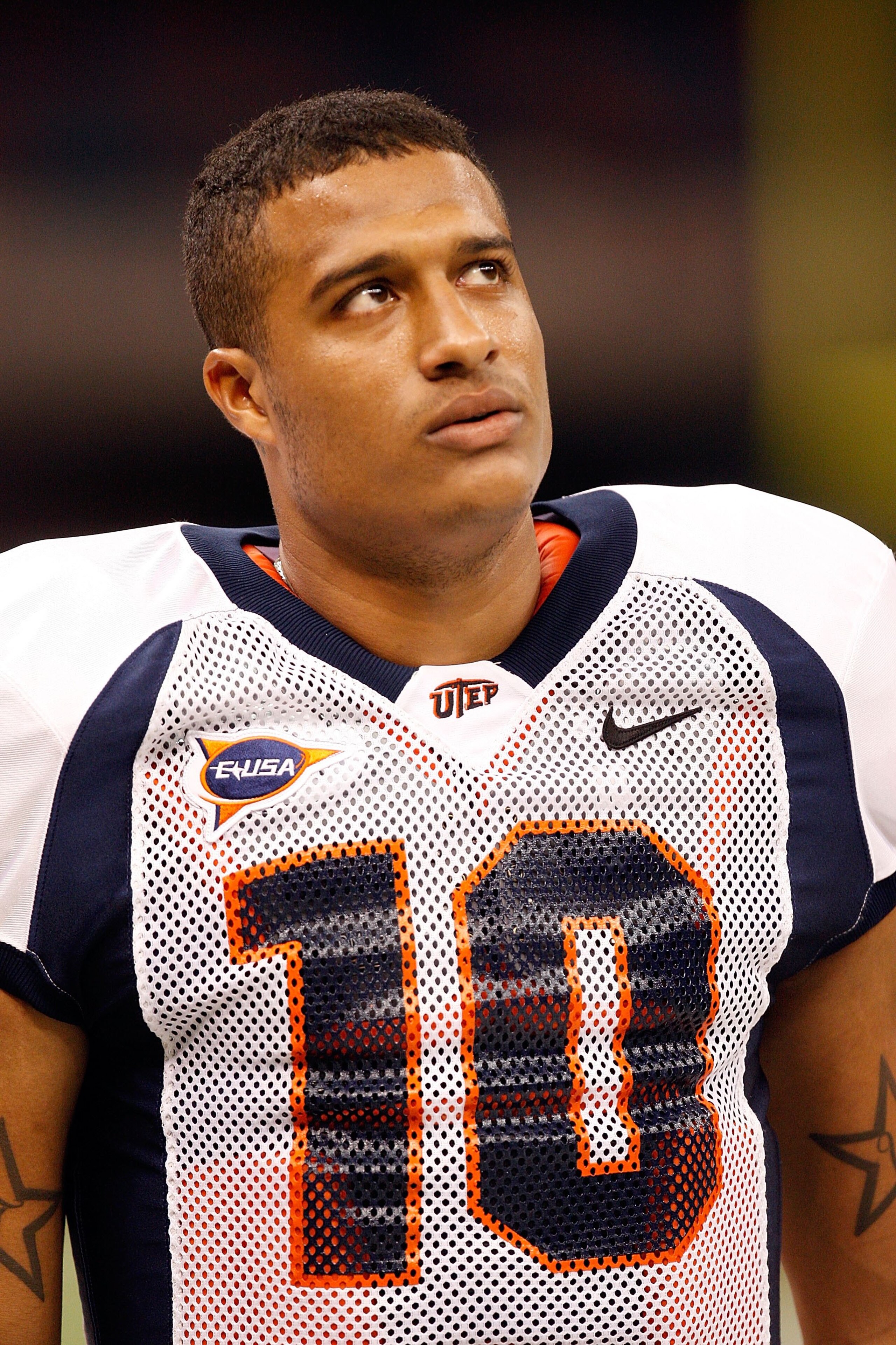 NEW ORLEANS - NOVEMBER 07: Quarterback Trevor Vittatoe #10 of the UTEP Miners at Louisana Superdome on November 7, 2009 in New Orleans, Louisiana. (Photo by Ronald Martinez/Getty Images) NEW ORLEANS - NOVEMBER 07: Quarterback Trevor Vittatoe #10 of the UTEP Miners at Louisana Superdome on November 7, 2009 in New Orleans, Louisiana. (Photo by Ronald Martinez/Getty Images)