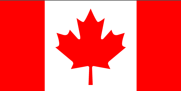 Canada, the home of popular teen drama Degrassi, Hip Hop sensation Drake, and boxer Jean Pascal.