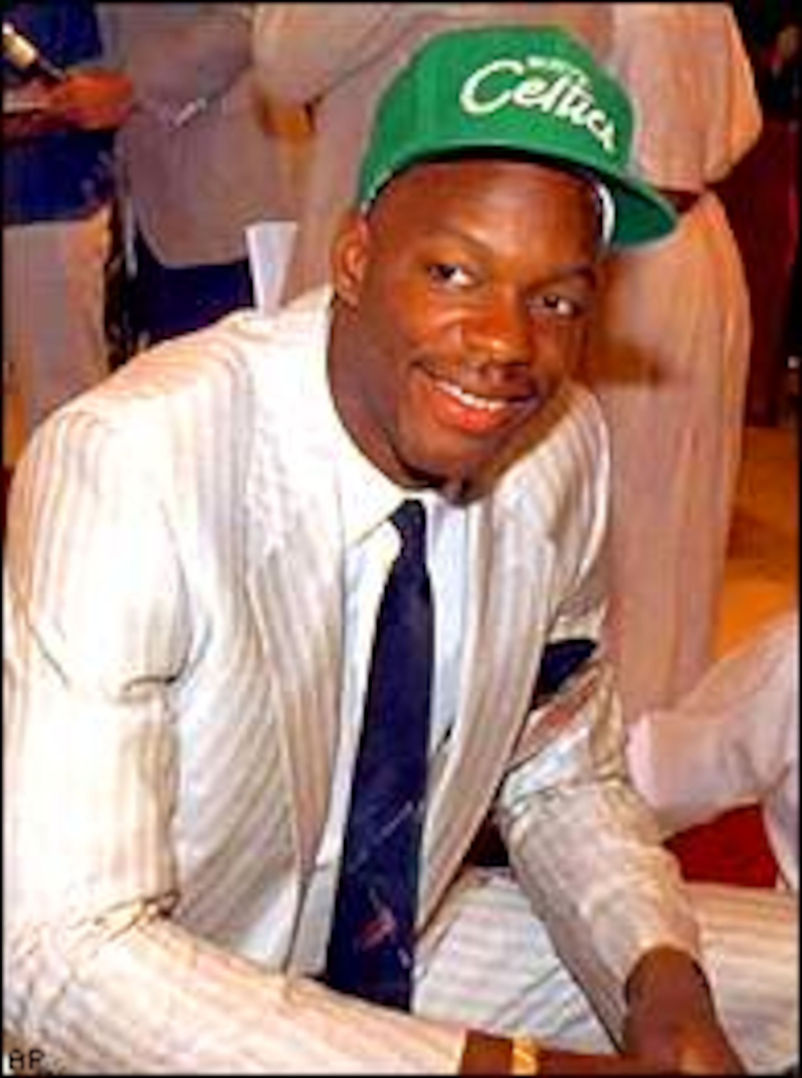 Len Bias
