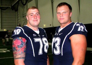 Zach Hurd, OG, Connecticut
