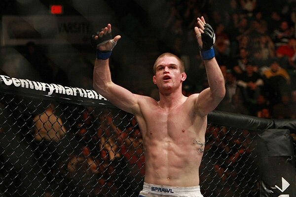 Evan Dunham
