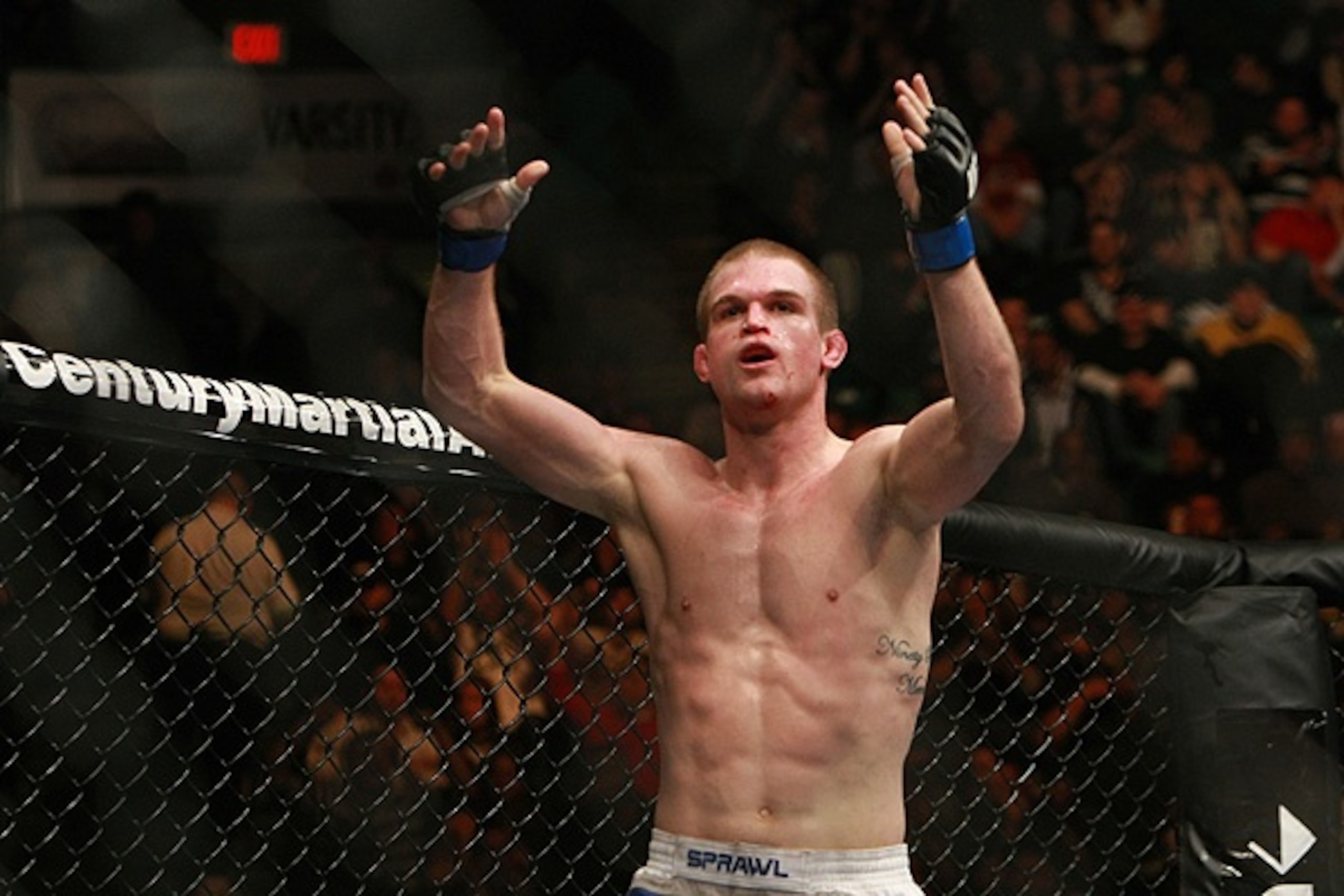 Evan Dunham