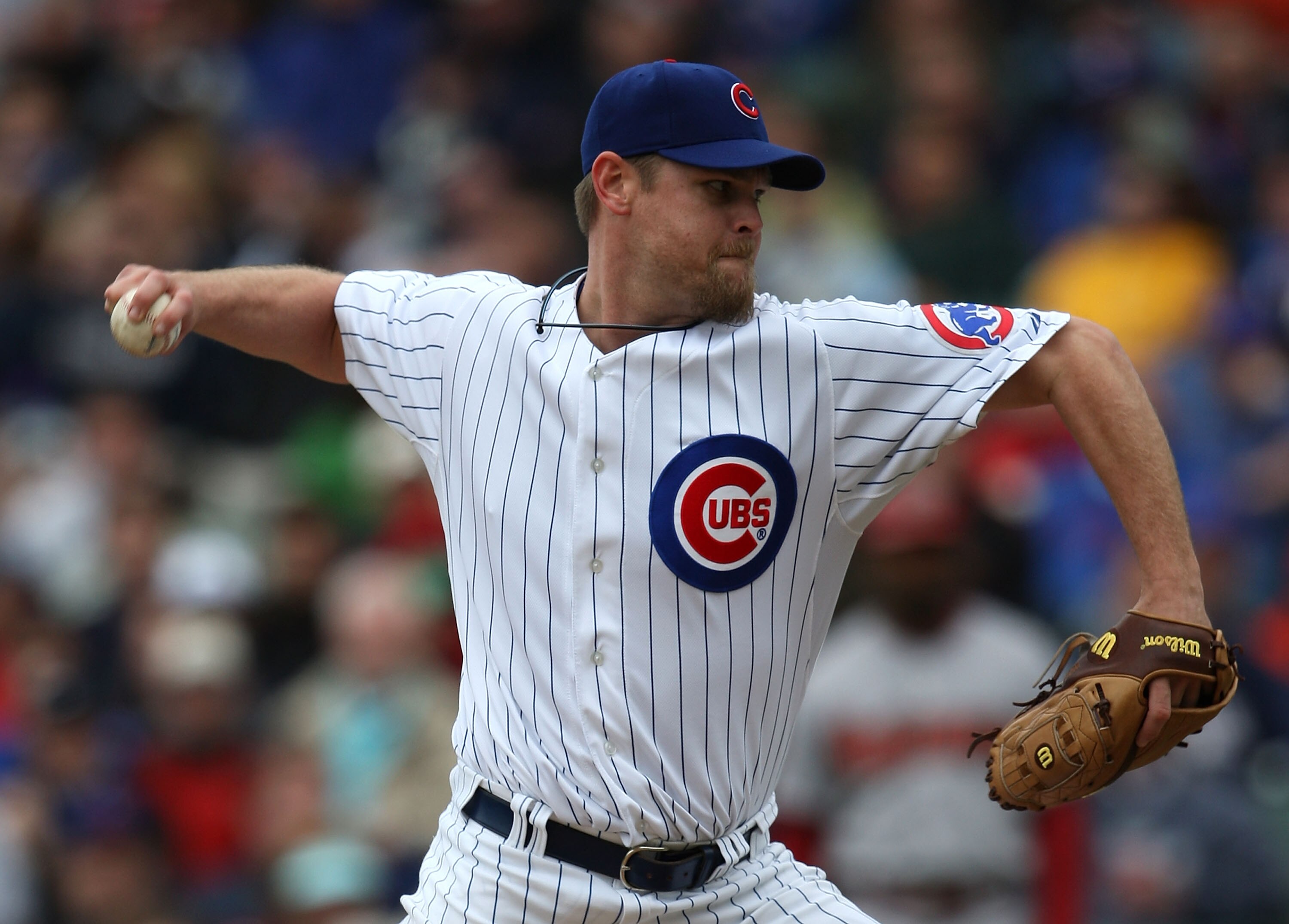 Kerry Wood Signs with the Cubs: 5 Reasons to Love This Deal