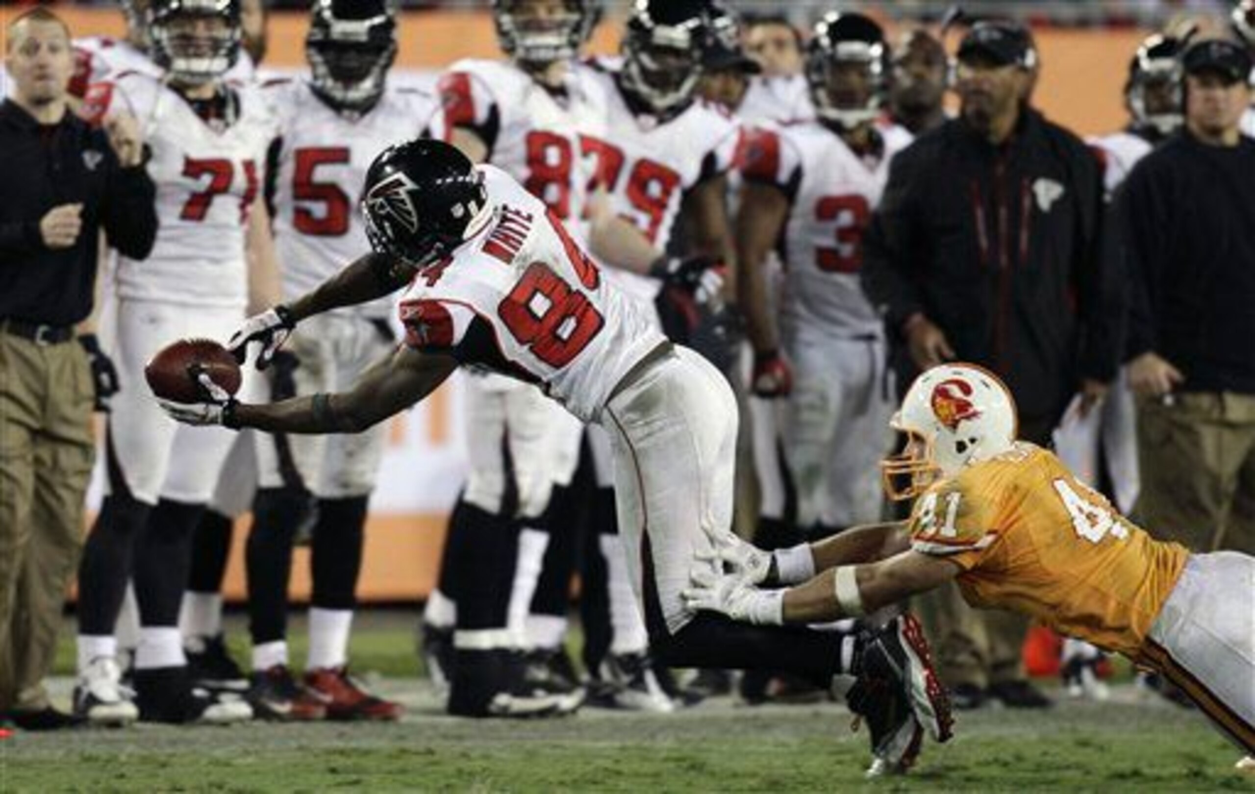 (AP Photo/Chris O'Meara)