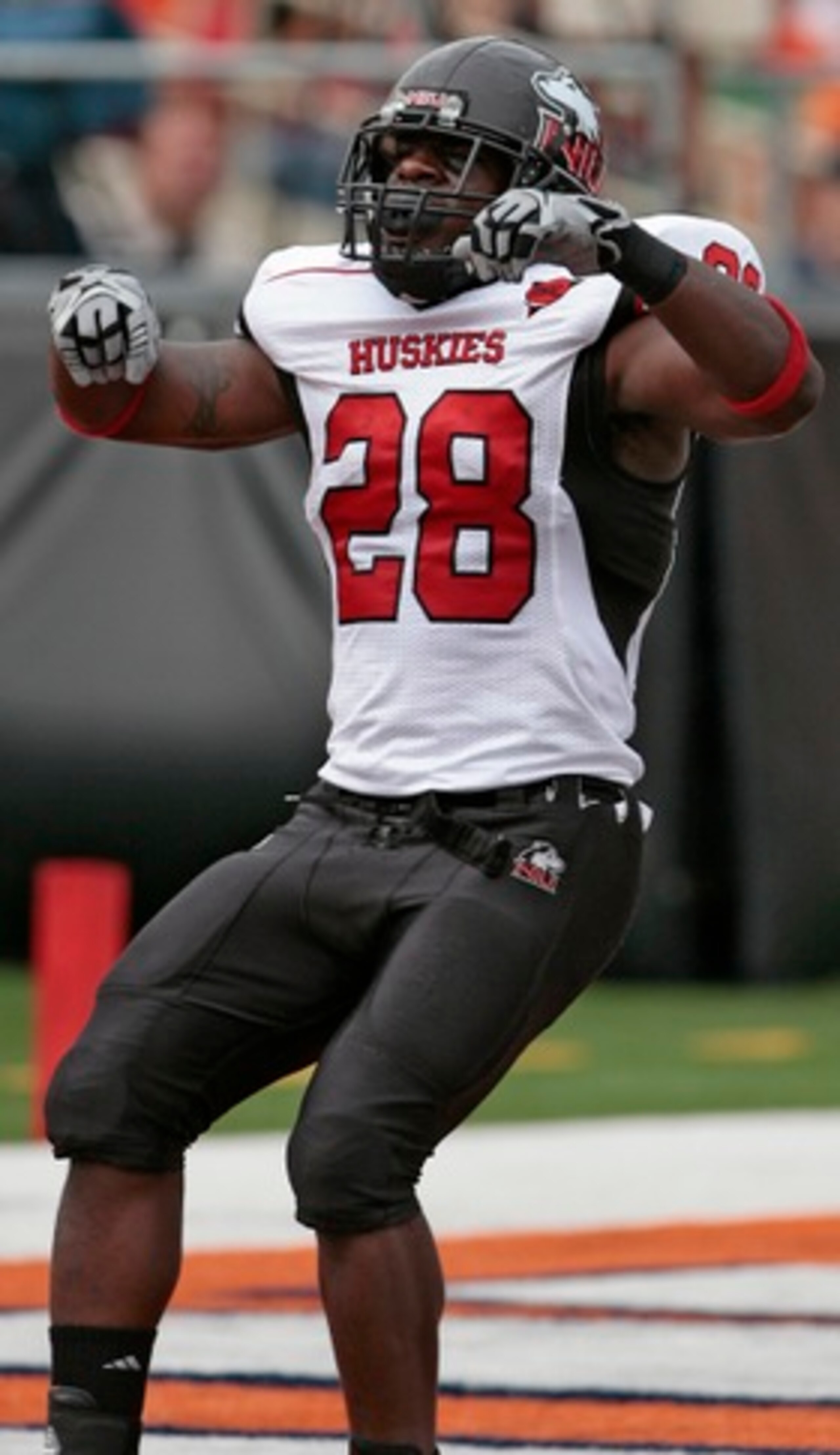 Chad Spann