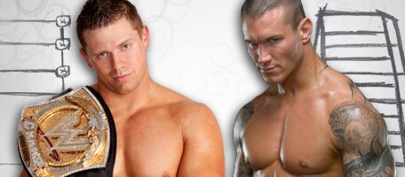 Copyright WWE
