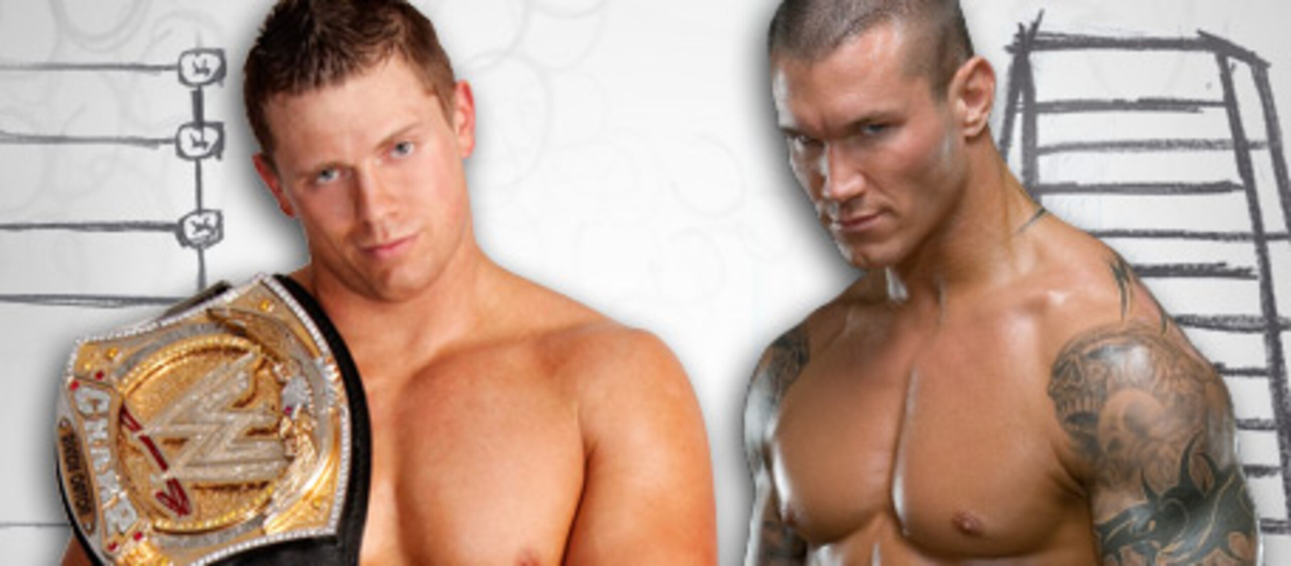 Copyright WWE