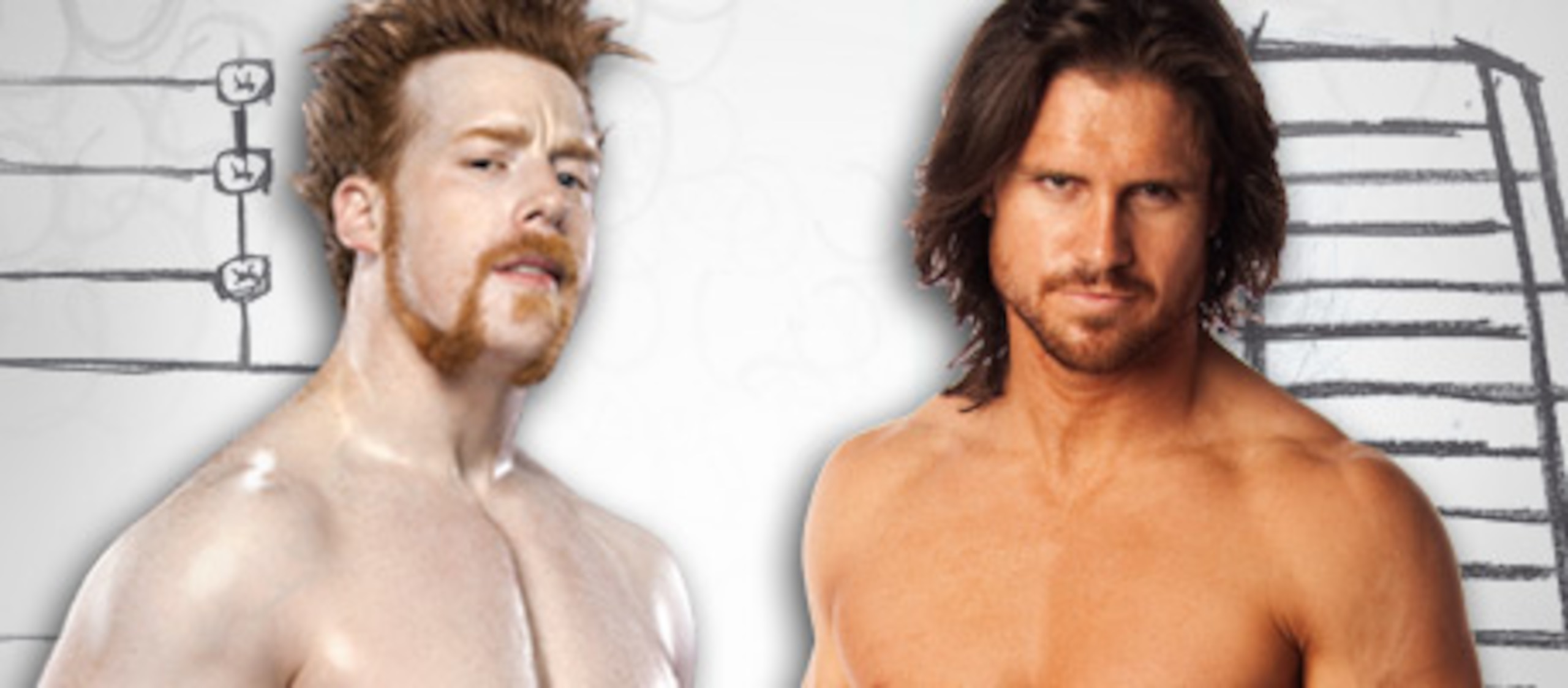 Copyright WWE