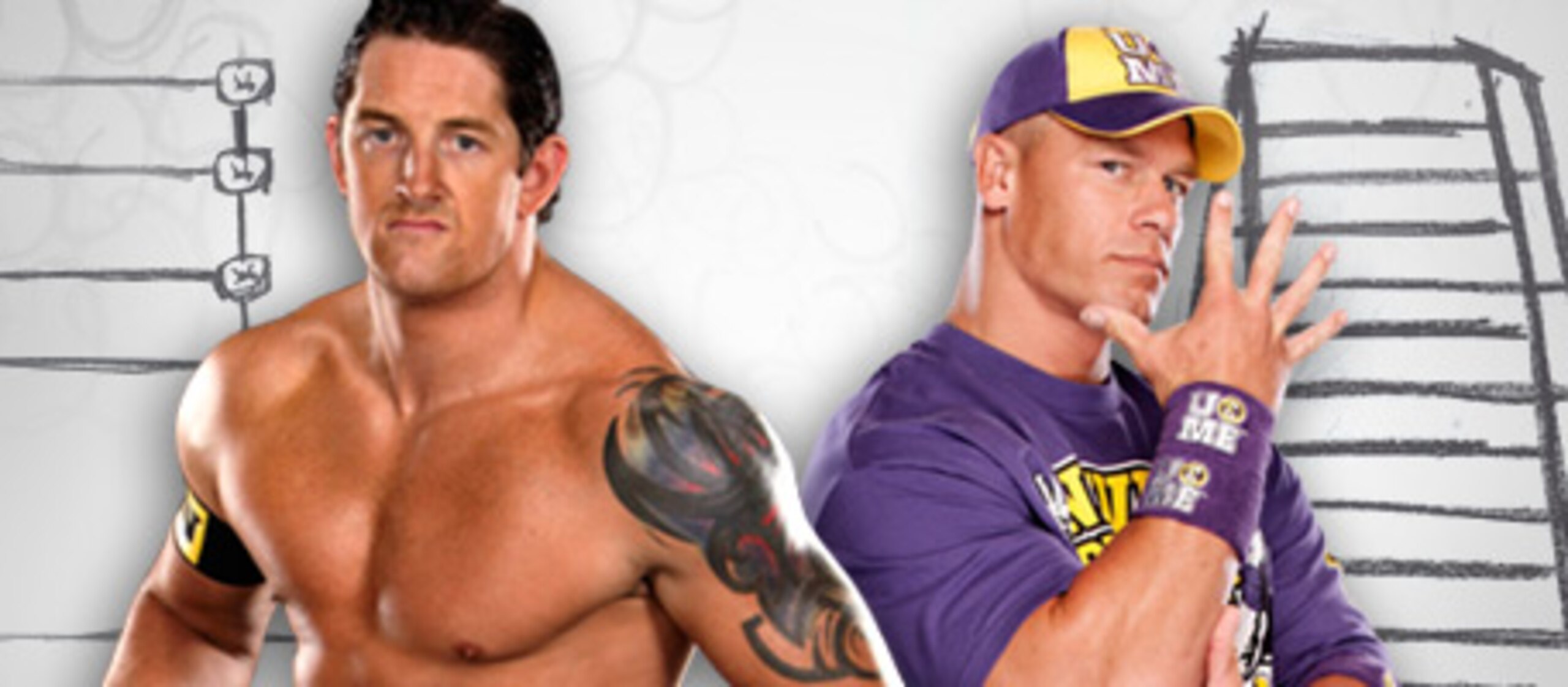 Copyright WWE