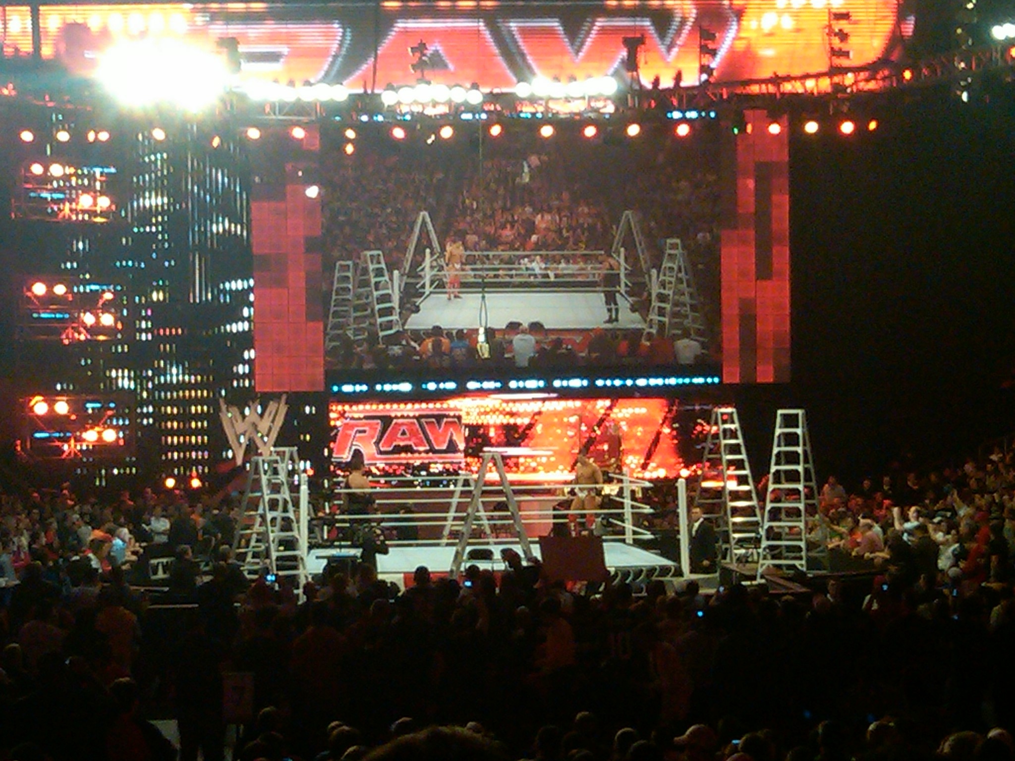 WWE TLC 2010 Results: 10 Things We Learned From the Event