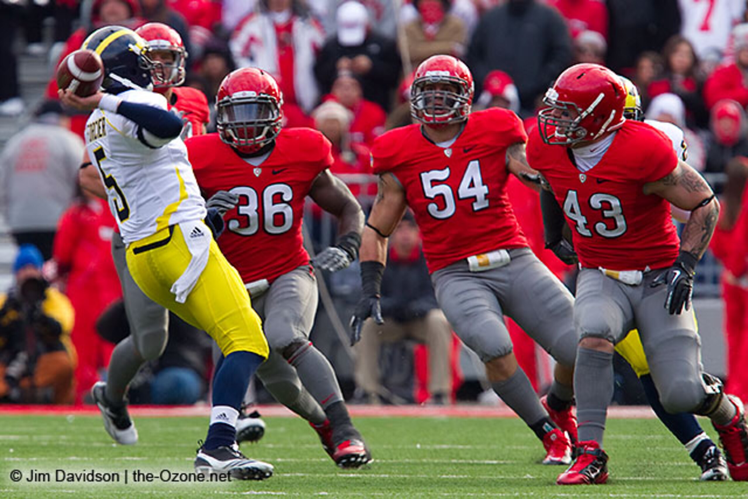 Copyright www.TheOzone.net