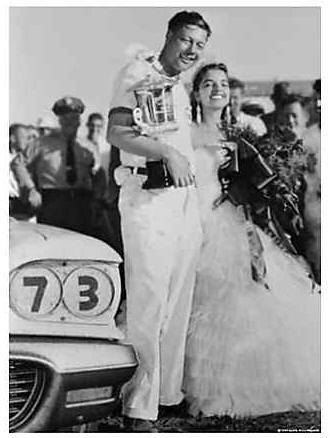 photo credit:  legends of nascar