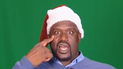 Uhhhhh ho ho uhhh...oh yeah ho.