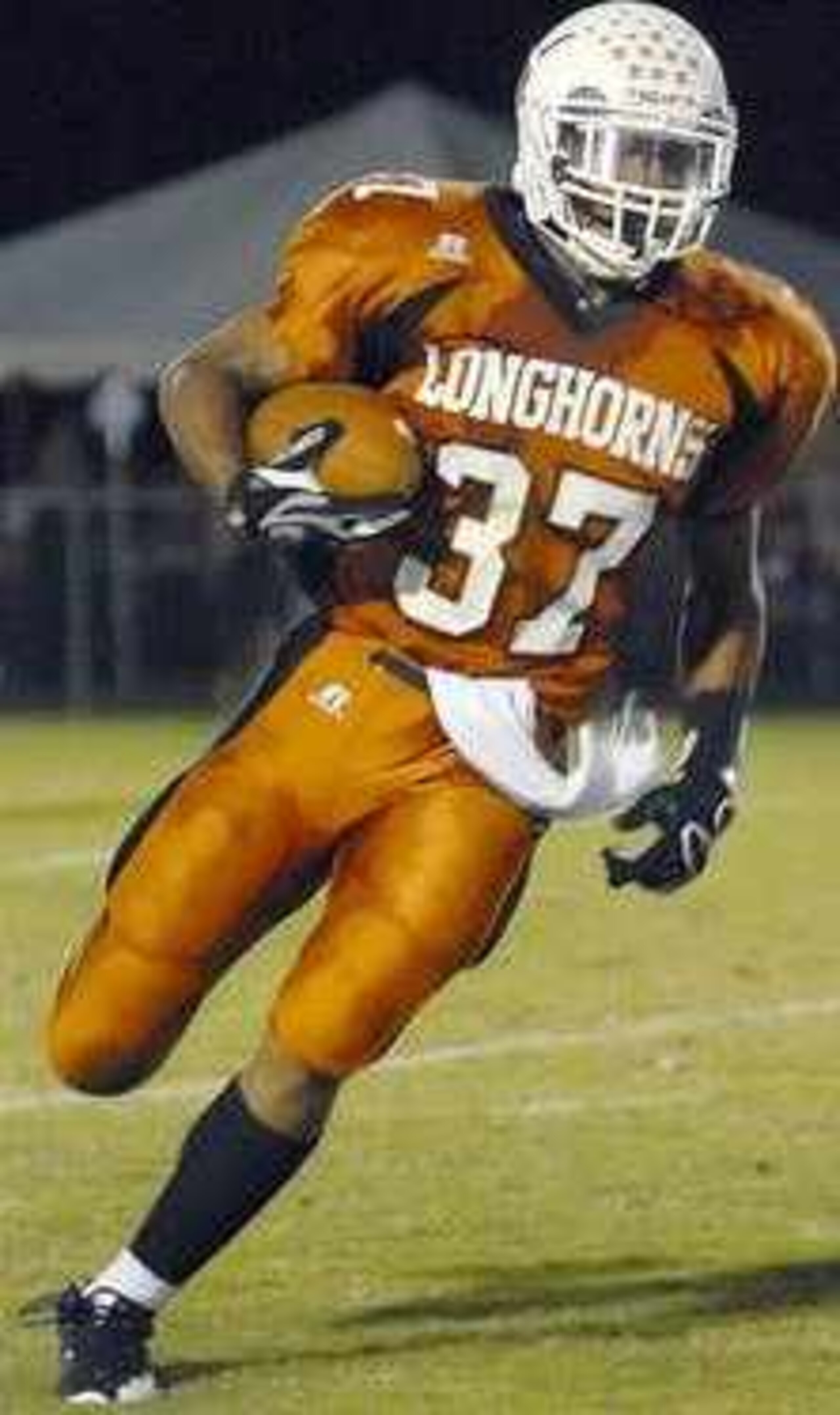 Brian Randolph: Georgia Gatorade Player of the Year Brian Randolph: Georgia Gatorade Player of the Year