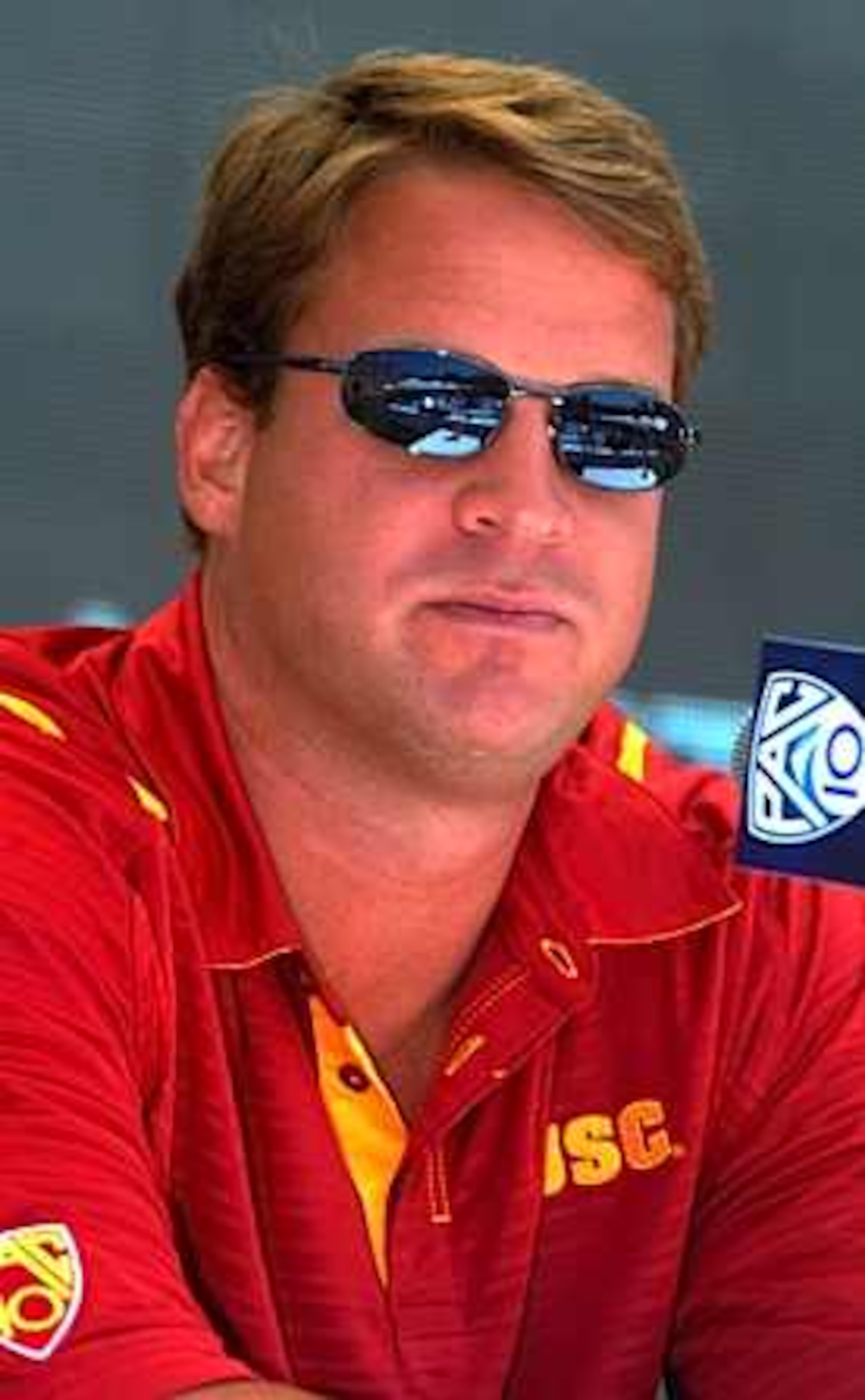 Lane Kiffin: Former Tennessee Coach Lane Kiffin: Former Tennessee Coach