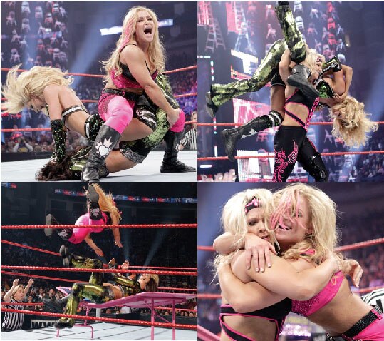 WWE TLC 2010 Results: 10 Things We Learned From the Event