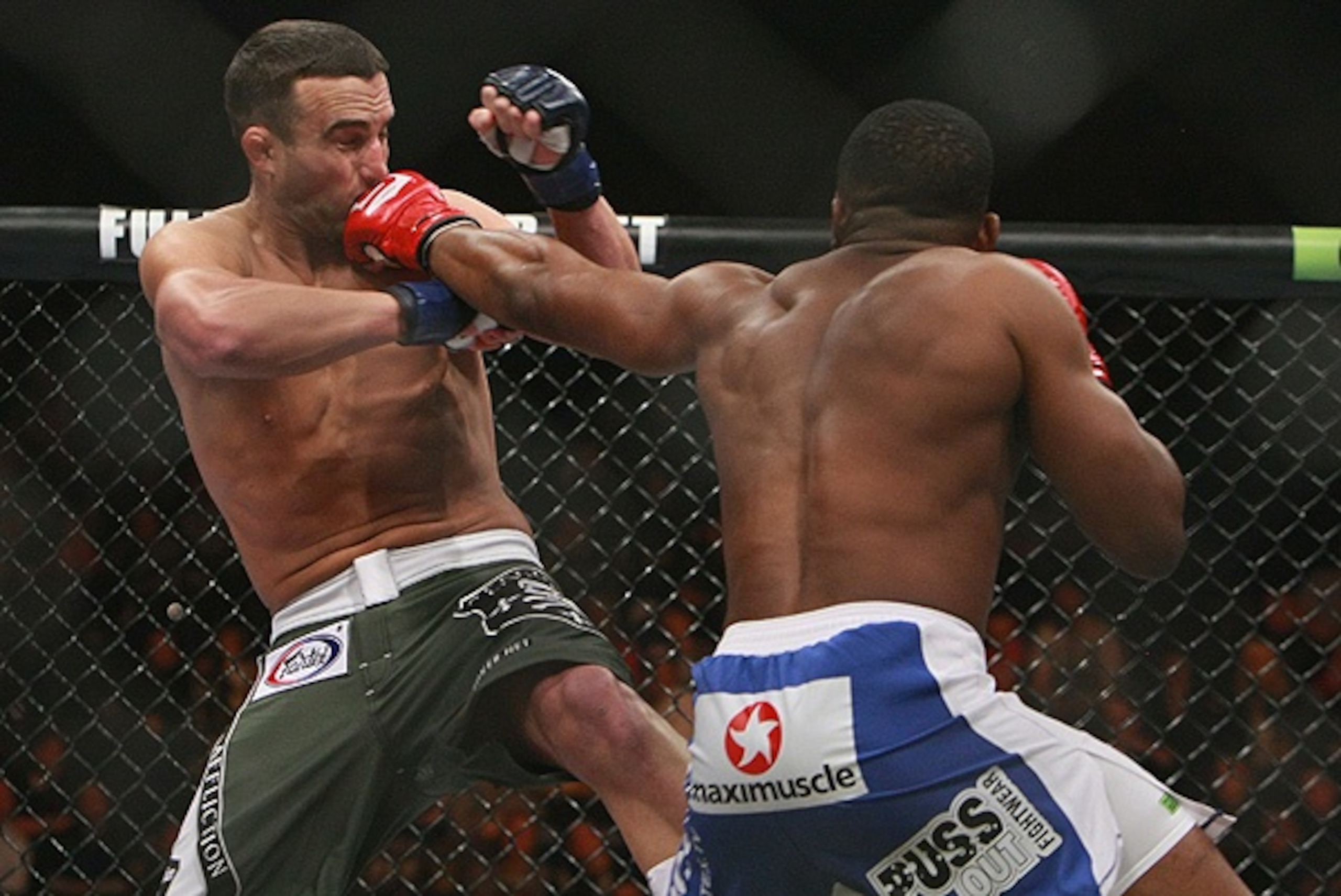 Paul "Semtex" Daley