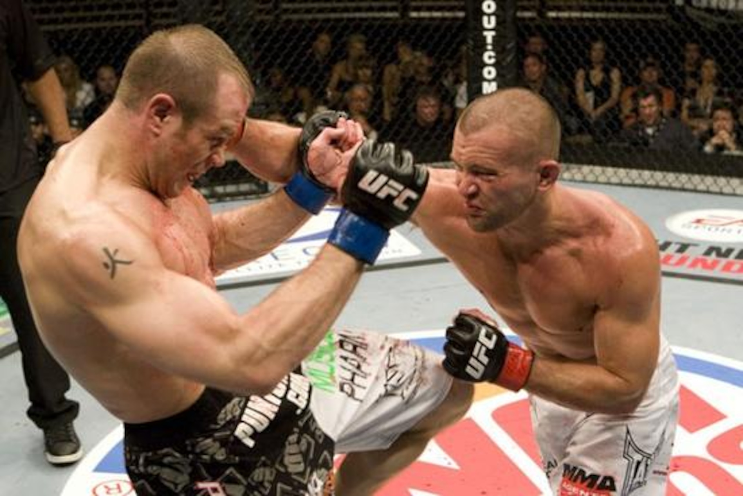 Chris "Lights Out" Lytle