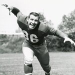 Norm "Wildman" Willey