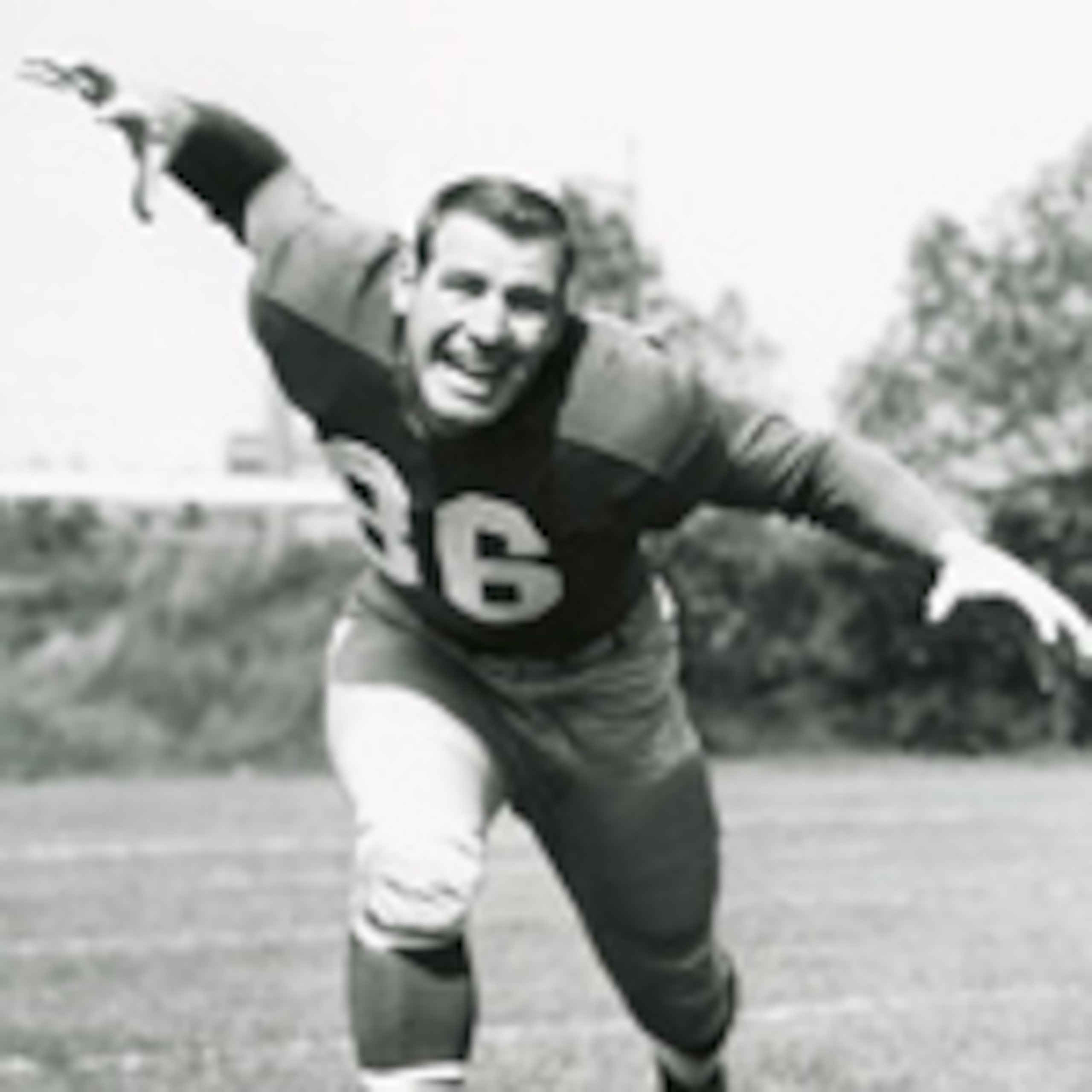 Norm "Wildman" Willey