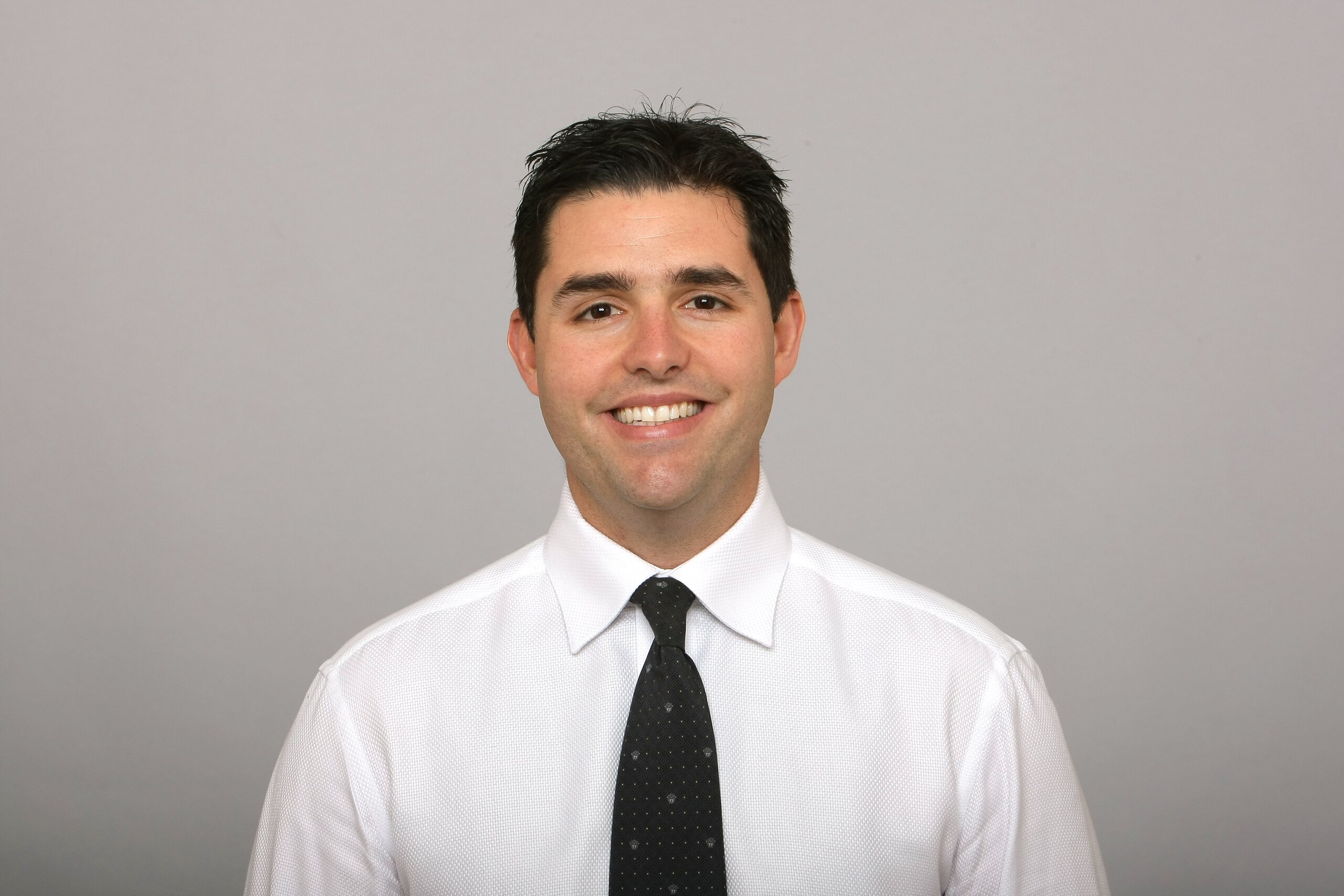 SAN FRANCISCO - 2009:  Jed York of the San Francisco 49ers poses for his 2009 NFL headshot at photo day in San Francisco, California.  (Photo by NFL Photos)