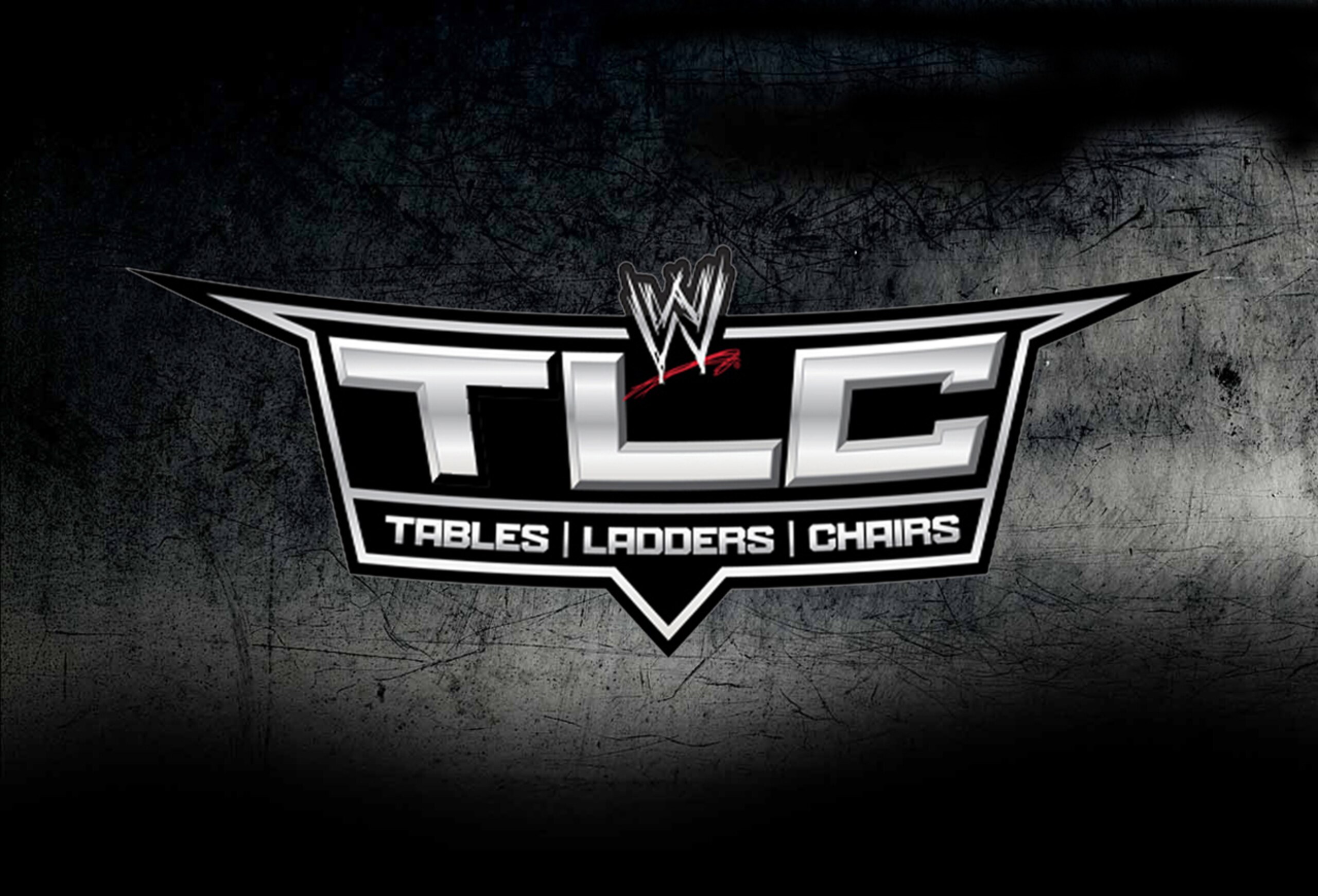 WWE TLC Logo Courtesy of WWE