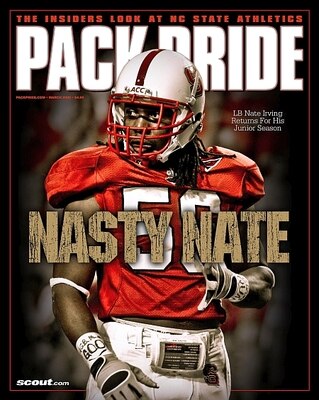 It's time to get Nasty in Detroit!