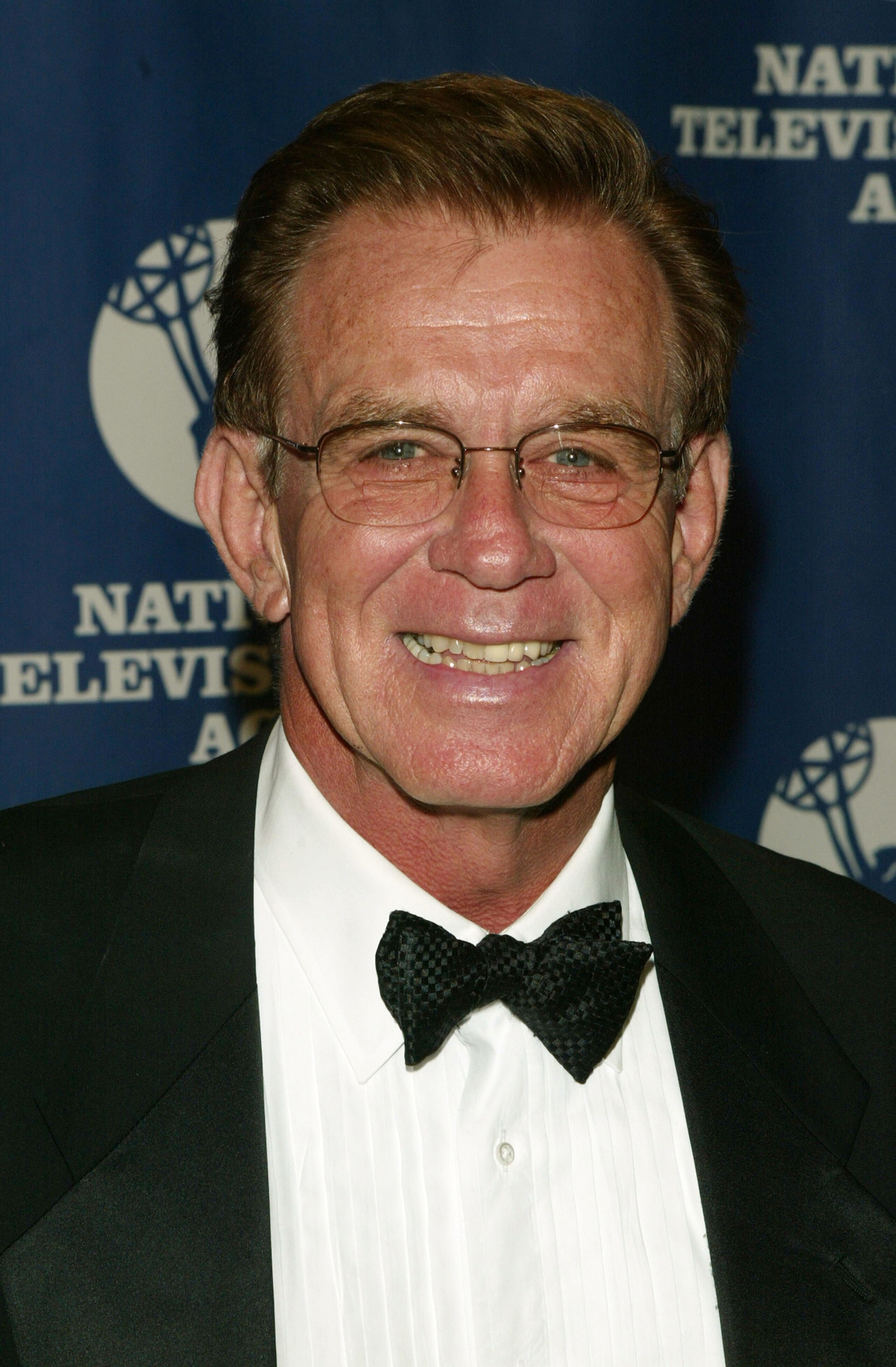 NEW YORK - APRIL 19: Sports announcer Tim McCarver attends the 25th Annual Sports Emmy Awards April 19, 2004 in New York City. (Photo by Peter Kramer/Getty Images) NEW YORK - APRIL 19: Sports announcer Tim McCarver attends the 25th Annual Sports Emmy Awards April 19, 2004 in New York City. (Photo by Peter Kramer/Getty Images)