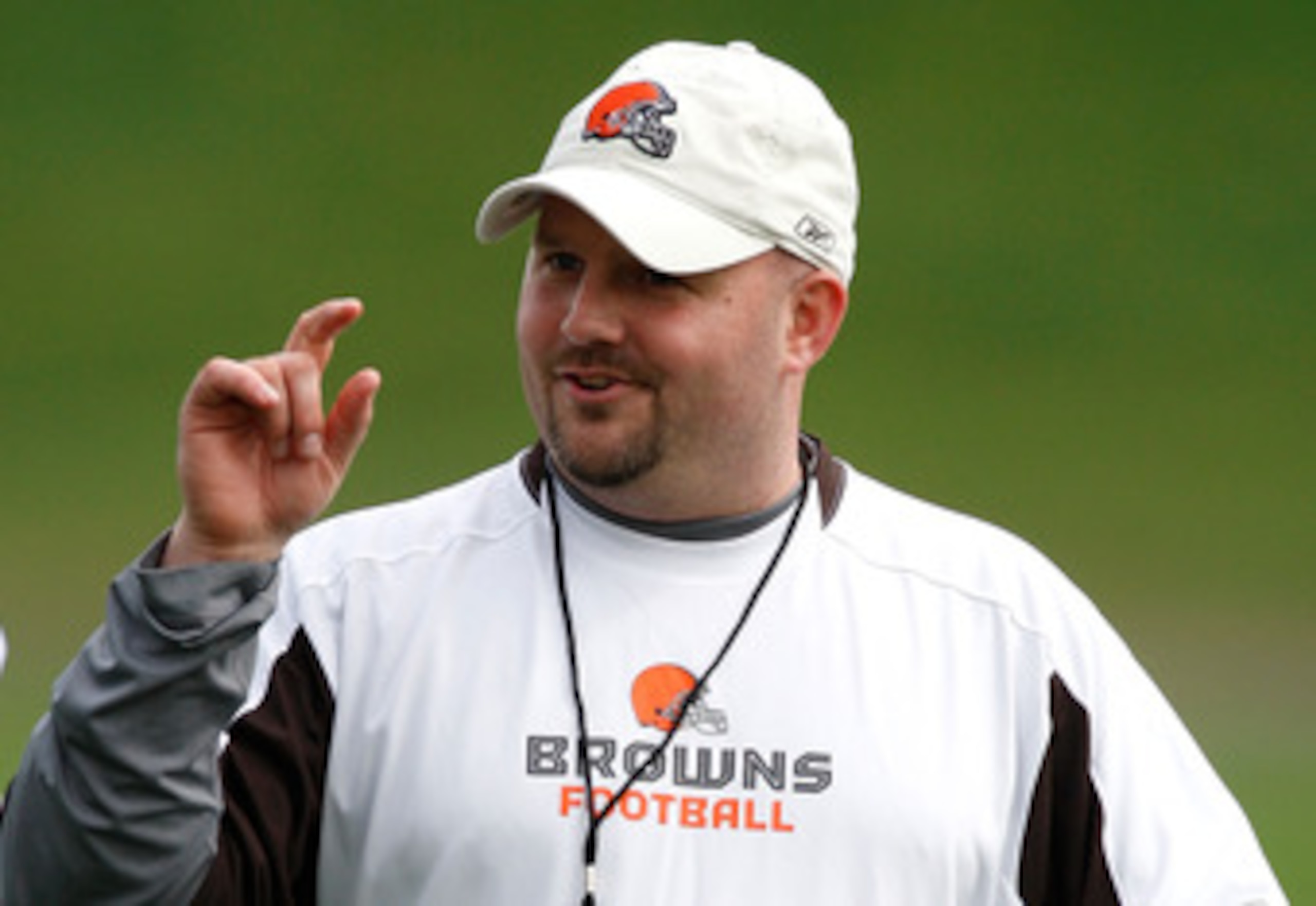Brian Daboll May Be "This Close" To Losing His Job