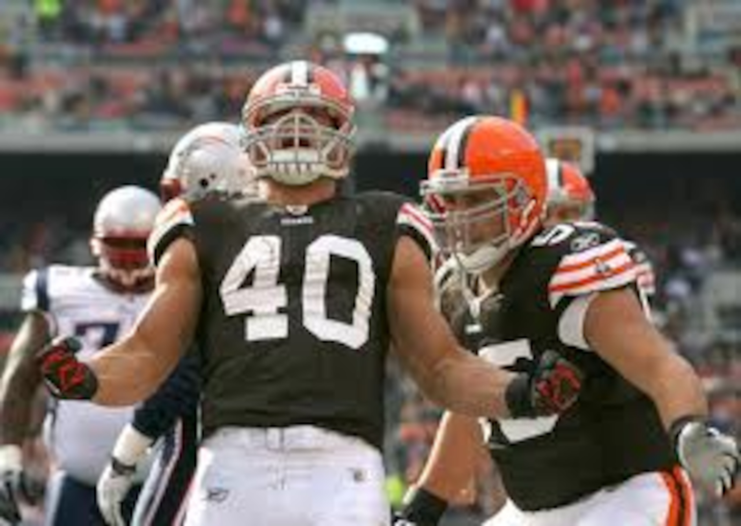 Defenses Are Keying on Running Back Petyon Hillis