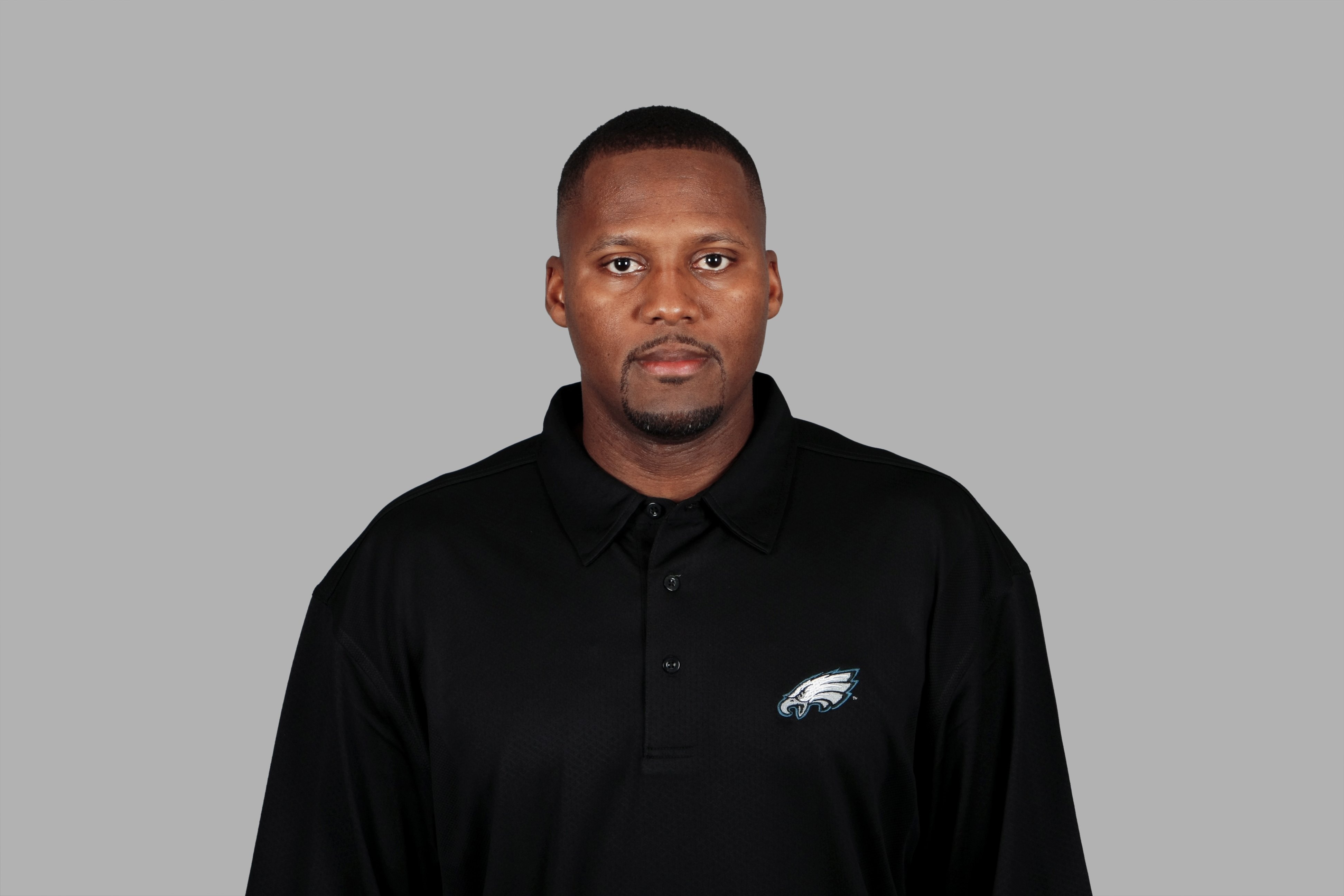 PHILADELPHIA - 2008:  Mike Caldwell of the Philadelphia Eagles poses for his 2008 NFL headshot at photo day in Philadelphia, Pennsylvania.  (Photo by Getty Images)