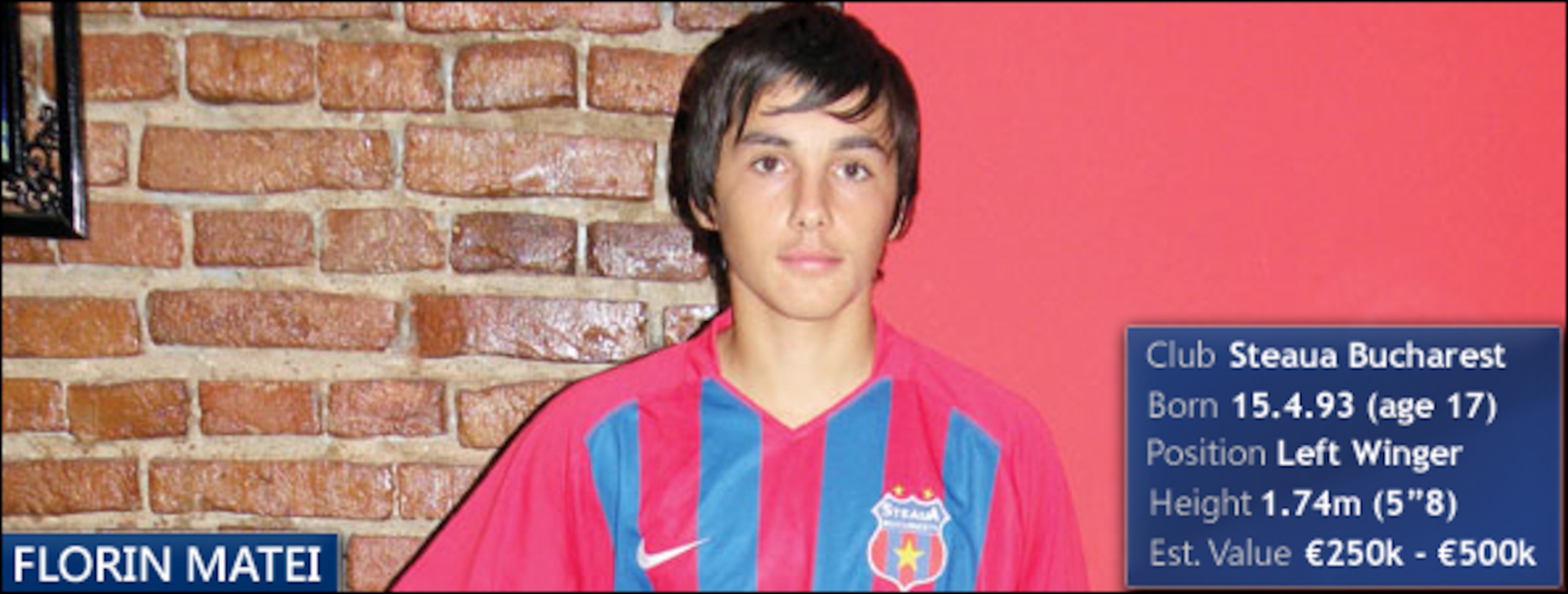 Florin Matei Florin Matei