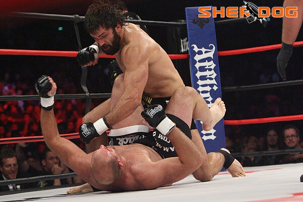 Sherdog.com